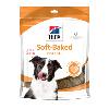 Soft baked treats canine 220g (HILL's)