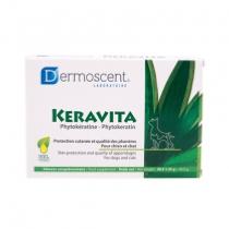 dermoscent keravita 30tab. (LDCA)