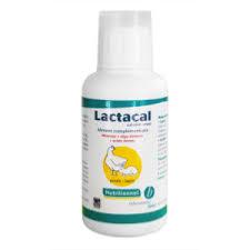 Lactacal 125ml (BIOVE)