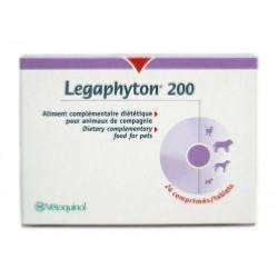 legaphyton 200 24cp (VETOQUINOL)