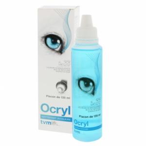 ocryl 135ml (TVM)