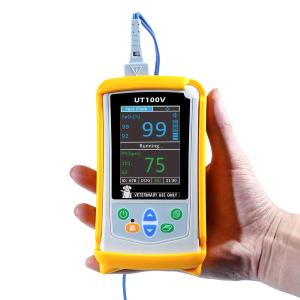 Oxymètre de pouls UT100V (UTECH)*