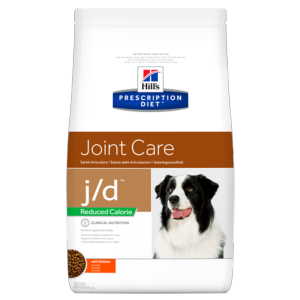 Pdiet canine JD reduced calorie 12kg (HILL's)