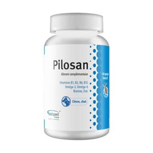 Pilosan 20capsules (VETEXPERT)