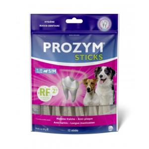 Prozym  sticks RF2 S/M  12x (CEVA)