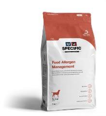 specific chien food allergen CDD 7kg (DECHRA)