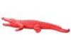 statue résine crocodile uni L320cm