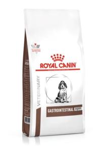 Vdiet dog gastro intestinal puppy 2.5kg (ROYAL CANIN)