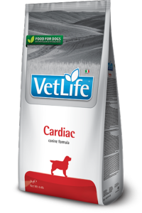 Vet Life dog joint 12kg (FARMINA)