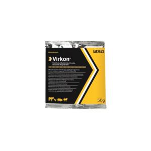 Virkon S 50g (LANXESS)