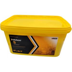 Virkon S 5kg (LANXESS)