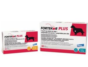 Fortekor plus 5 30cp (NOVARTIS)