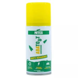     Abatout mites aérosol 150ml (VNM)