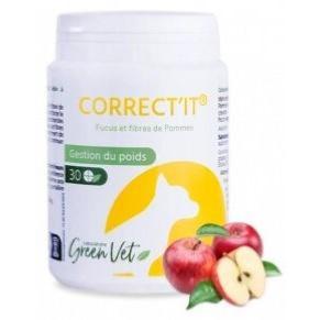 correct'it chien 30cp (GREENVET)