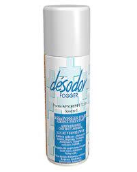 Fogger désinfectant 150ml (DIV)