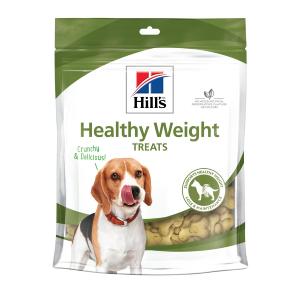 Healthy weight treats canine 6x 220g (HILL's)