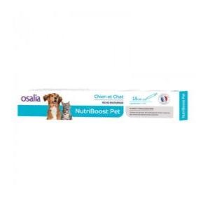 Nutriboost 15ml (OSALIA)