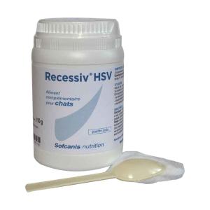 Recessiv HSV 110g (MOUREAU)