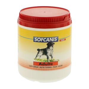 sofcanis adulte 400g (MOUREAU)