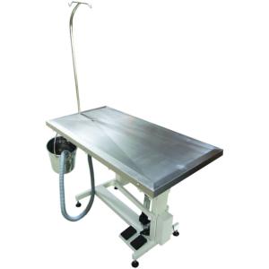 Table de chirurgie électrique 120x60cm (DIV)