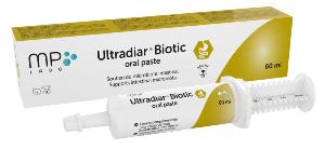 ultradiar biotic 60 ml (MP LABO)