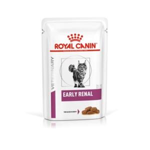 Vdiet cat early renal sachet 85gx12 (ROYAL CANIN)
