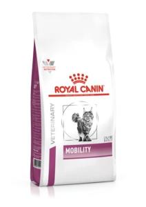 Vdiet cat mobility 2kg (ROYAL CANIN)