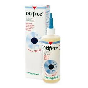 otifree 60ml (VETOQUINOL)