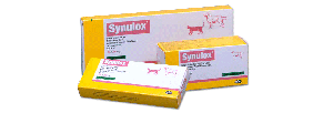 Synulox 500mg 200cp (ZOETIS)