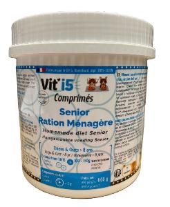 Vit'I5 bleu senior 300cp (ANE)