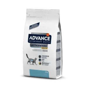 Advance Vdiet cat gastroenteric 1.5kg (AFFINITY)