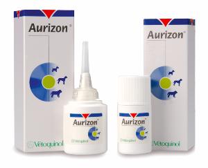 Aurizon 10ml (VETOQUINOL)