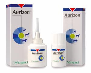 Aurizon 20ml (VETOQUINOL)