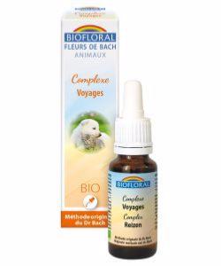 voyage 20ml (BIOFLORAL)