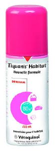tiquanis habitat NF diffuseur 110ml (VETOQUINOL)