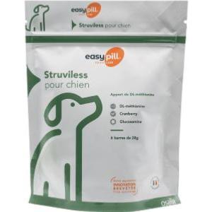 Easypill struviless chien 6x 28g (OSALIA)