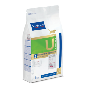 veterinary HPM cat urology dissolution&prevention 7kg (VIRBAC)