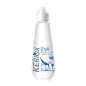 keriox nettoyant des yeux 100ml (OSALIA)