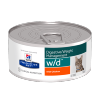Pdiet féline Wd boite 156g  x24 (HILL's)