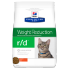 Pdiet féline RD 1.5 kg (HILL's)