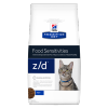 Pdiet féline ZD 2kg (HILL's)
