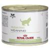 vetcare cat pediatric weaning boite 195gx12 (ROYAL CANIN)