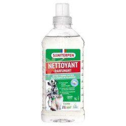 saniterpen nettoyant douceur de coton 1L  (ACTION PIN)