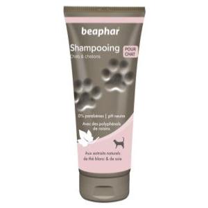 shampoing chat chaton 250ml (BEAPHAR)