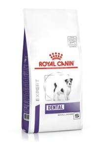 Vdiet dog dental small 3.5kg (ROYAL CANIN)