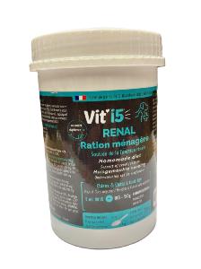 Vit'I5 renal 250g (ANE)