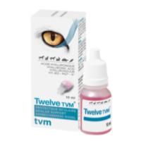 twelve 10ml (TVM)