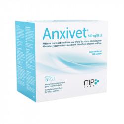 Anxivet 500mg 200sachets (MP LABO)