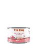 Calibra cat adulte sensitive dinde saumon boite 200gx6 (CALIBRA)