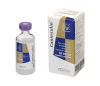 Caninsulin 10ml (MSD)